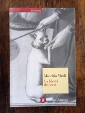 Libertà dei servi - la,