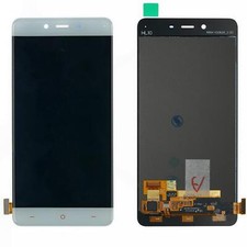 Modulo Display LCD Touchscreen