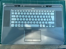 Dell XPS 15Z P12F tastiera