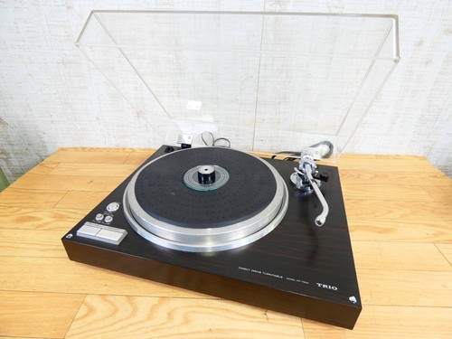 Giradischi kenwood - giradischi,