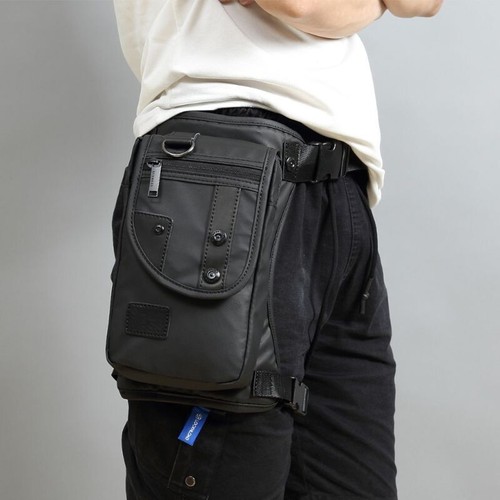 Borsa uomo vita impermeabile