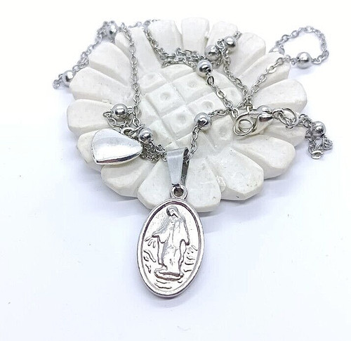 Collana donna ciondolo - , madonna