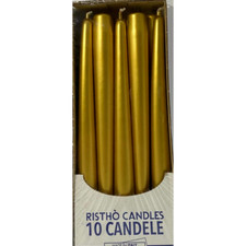 CANDELE LISCE NATALIZIE