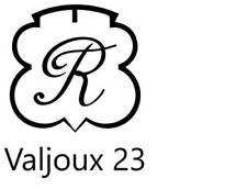 Valjoux Cal. 23 Cronografo 45 Minuti Parti usate