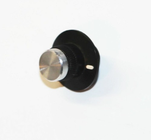 Manopola velocità disco