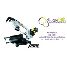 8486021 NG160 SEGATRICE