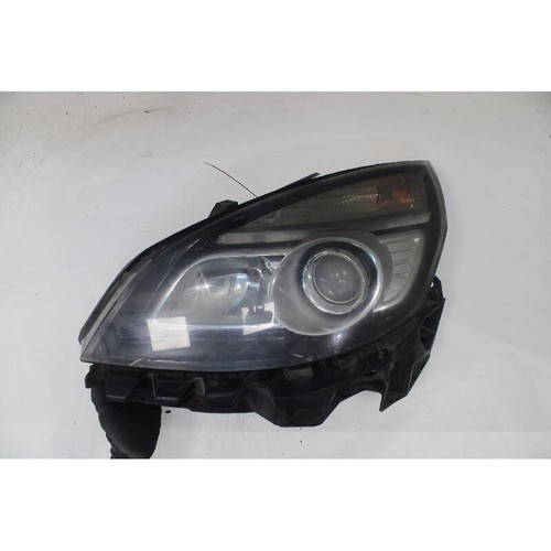 Proiettore renault grand - sx,