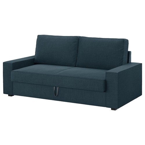Divano letto vilasund piazza - letto, 1
