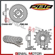 EK1172 Kit Catena Corona