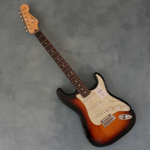 Chitarra fender made japan - fender,