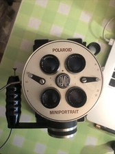 POLAROID Mini Portrait Quadri