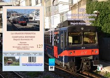 DVD video ferroviari - La