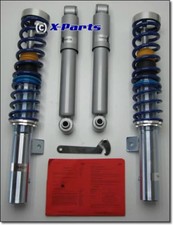 Jom Assetto a Ghiera Peugeot