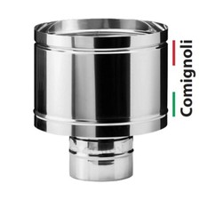 Comignolo fumaiolo camino - comignolo,