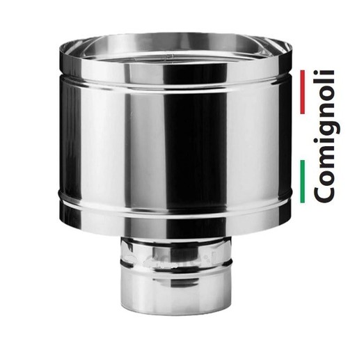 Comignolo fumaiolo camino - fumaiolo,