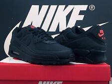 NIKE AIR MAX 90 10.5 45.5 11.5 3M OG ALL 2023 TRIPLO INFRAROSSO 1 BW 180 2 95 RARA