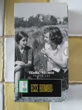 VHS - Nanni Moretti - Ecce