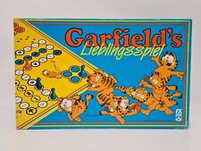 Garfields gioco preferito -