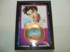 HARRY STYLES  SIGNED