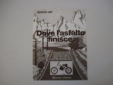 advertising Pubblicità 1981