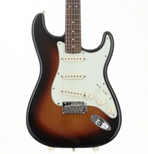 Fender Mexico / Deluxe