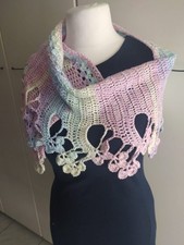 Stola Donna 100% Cotone