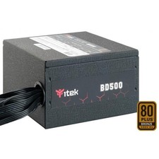 Alimentatore Itek BD500 - 500W