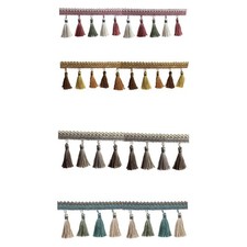 Frange, nappe in poliestere