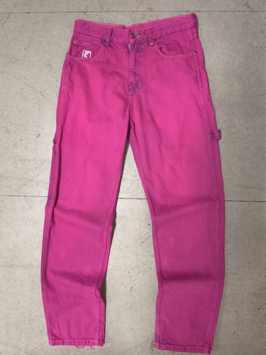 Jeans vintage karl kani - vintage,