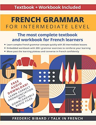 French grammar for - french,