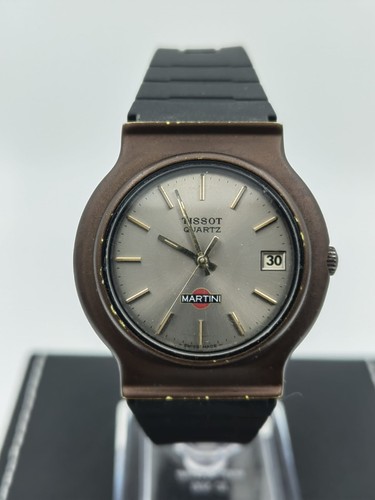 Tissot martini racing - racing,