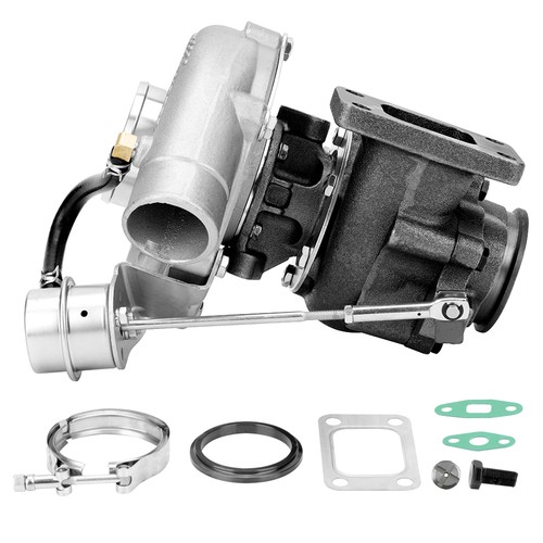 T04e turbocharger for audi - t3,