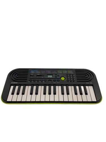 Casio electronic piano - casio,