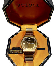 Orologio da polso uomo vintage