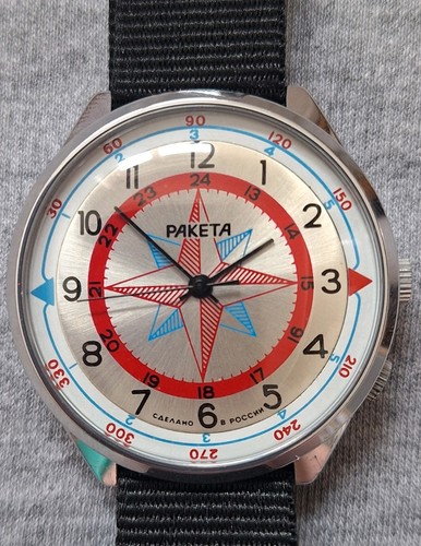 Orologio polso uomo vintage - uomo,