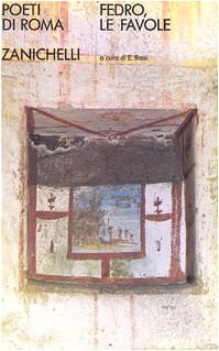 Favole fedro and - le, e.
