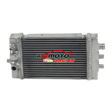 Aluminum Radiator Aprilia RX