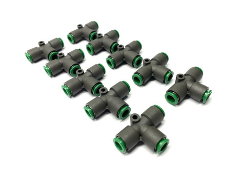 Smc krt08 raccordi t - krt08-00,