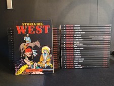 STORIA DEL WEST IL SOLE 24