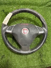 VOLANTE PER FIAT Grande Punto 2° Serie (08>10)