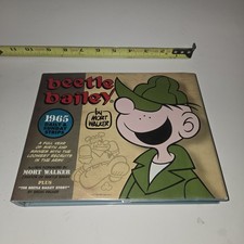 Beetle Bailey The Daily &