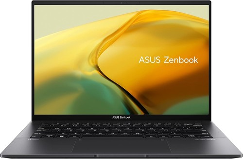 Asus zenbook oled - asus, um3402ya