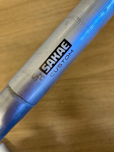 Manubrio bici corsa sakae - corsa,