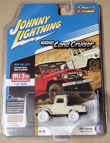 Johnny lightning tan beige - johnny,