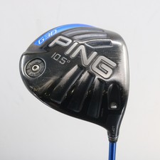 PING G30 Driver 10.5 Degrees