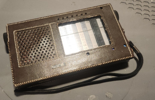 Sony ricevitore vintage con - sony,