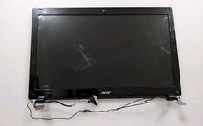 Set completo cerniere lunetta