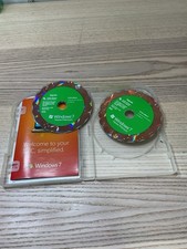 Microsoft Windows 7 Home