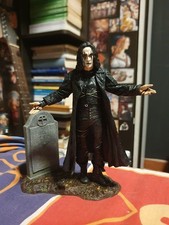 Eric Draven (Brandon Lee) - Il Corvo - Action Figure