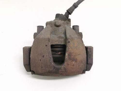 Pinza freno anteriore - freno, abs